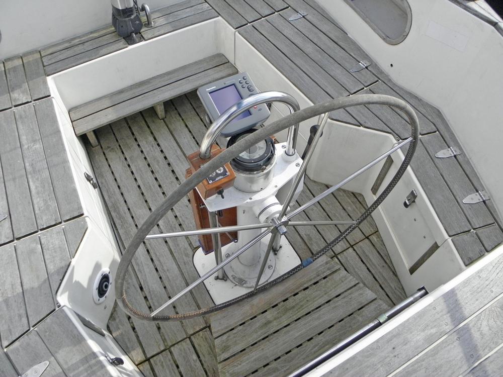 Bild Deckausr&uuml;stung